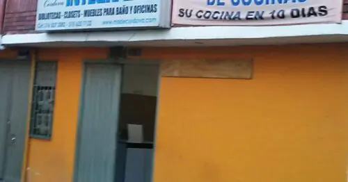 COCINAS INTEGRALES MADE BY CORDOBA COCINAS INTEGRALES MADE BY CORDOBA